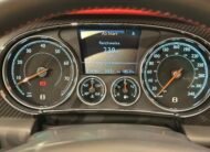 Bentley Continental GT Speed Cabrio Black Edition St. James