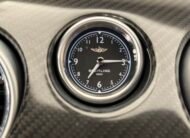 Bentley Continental GT Speed Cabrio Black Edition St. James