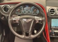 Bentley Continental GT Speed Cabrio Black Edition St. James