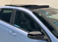 Hyundai i30N Performance Blue