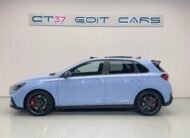 Hyundai i30N Performance Blue