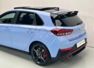 Hyundai i30N Performance Blue