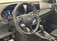 Hyundai i30N Performance Blue