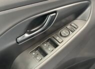 Hyundai i30N Performance Blue