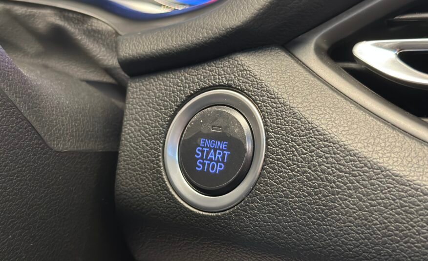 Hyundai i30N Performance Blue