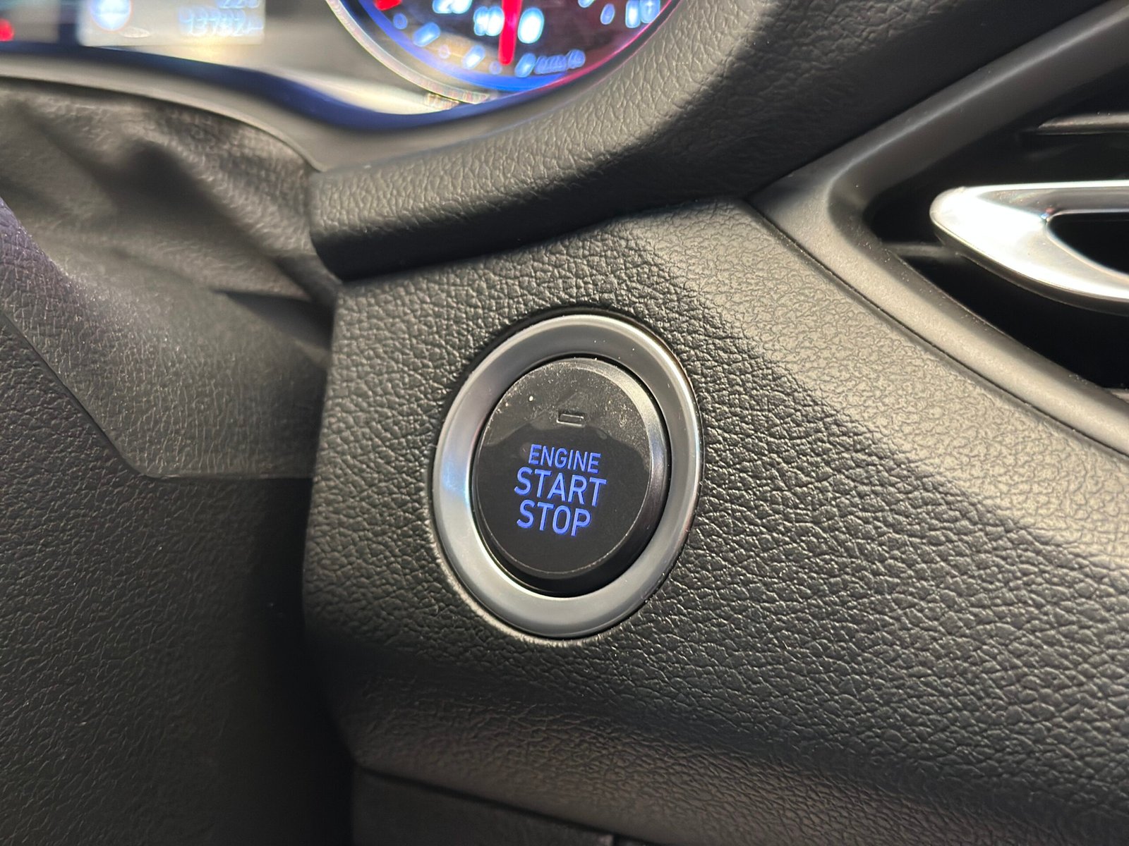 Hyundai i30N Performance Blue