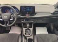 Hyundai i30N Performance Blue