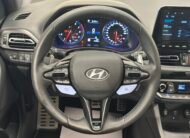 Hyundai i30N Performance Blue