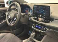 Hyundai i30N Performance Blue