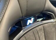 Hyundai i30N Performance Blue