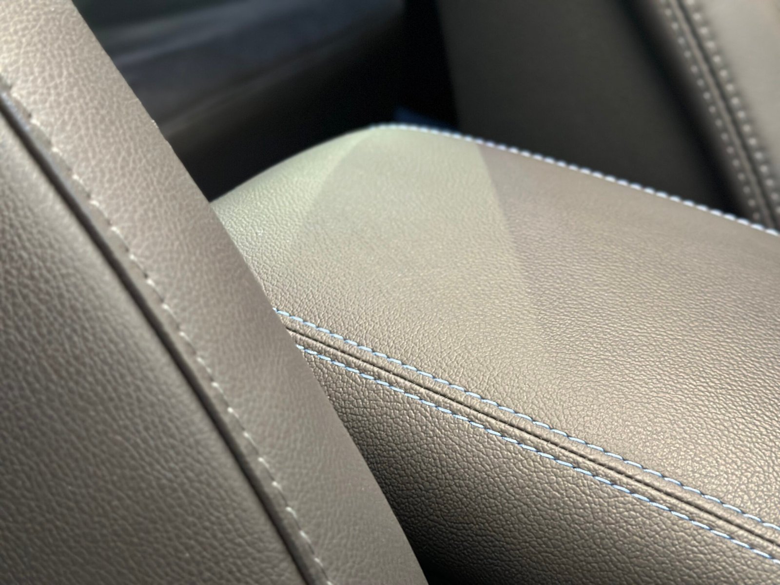 Hyundai i30N Performance Blue