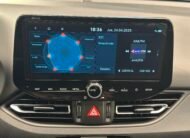 Hyundai i30N Performance Blue