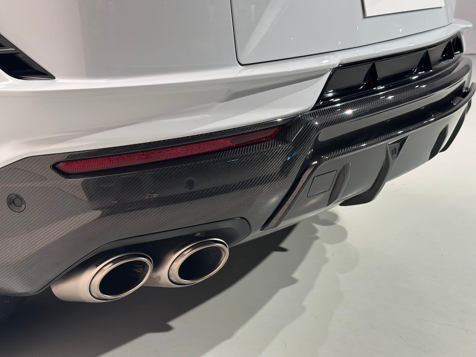 Lamborghini Urus Performante 60 Aniversario