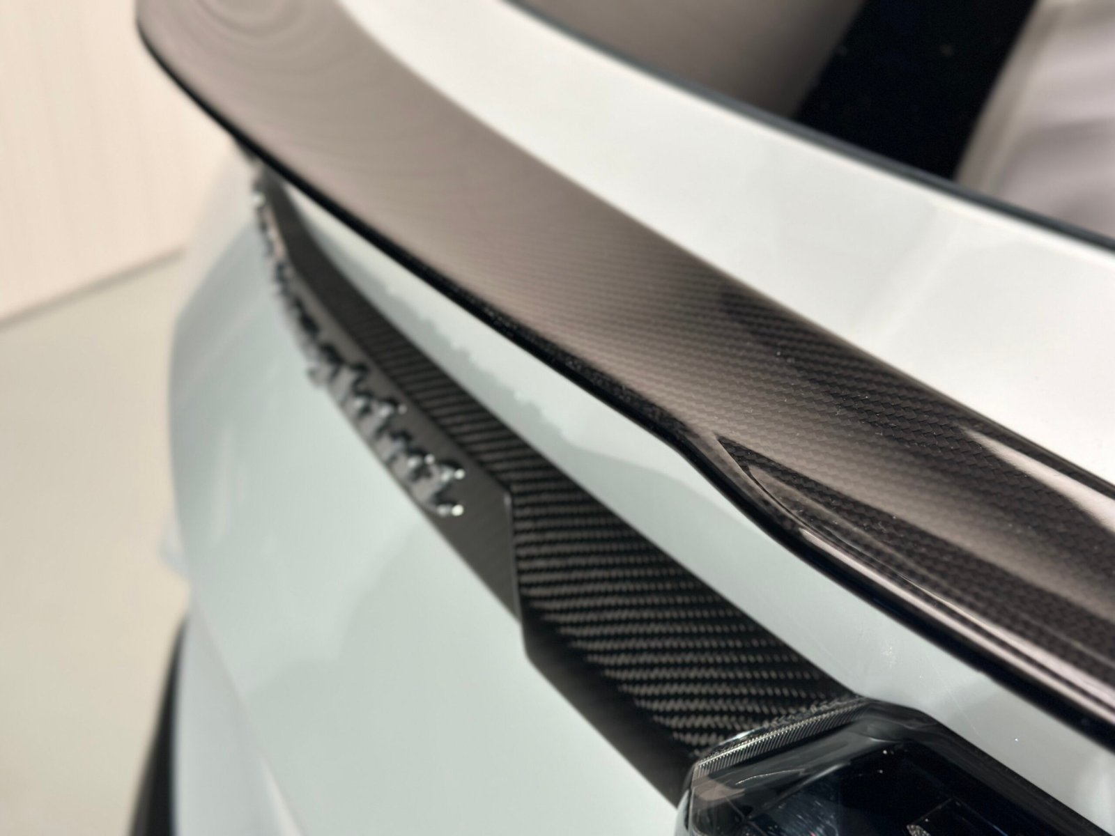 Lamborghini Urus Performante 60 Aniversario