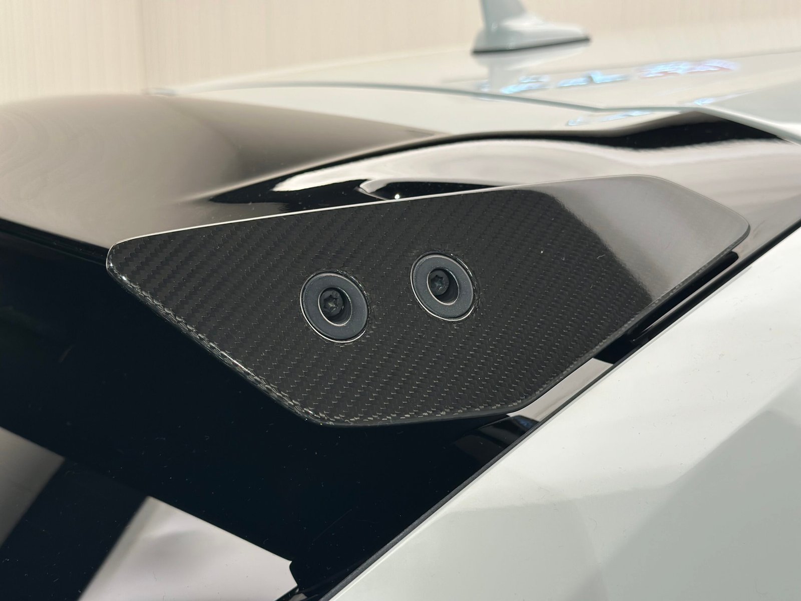 Lamborghini Urus Performante 60 Aniversario