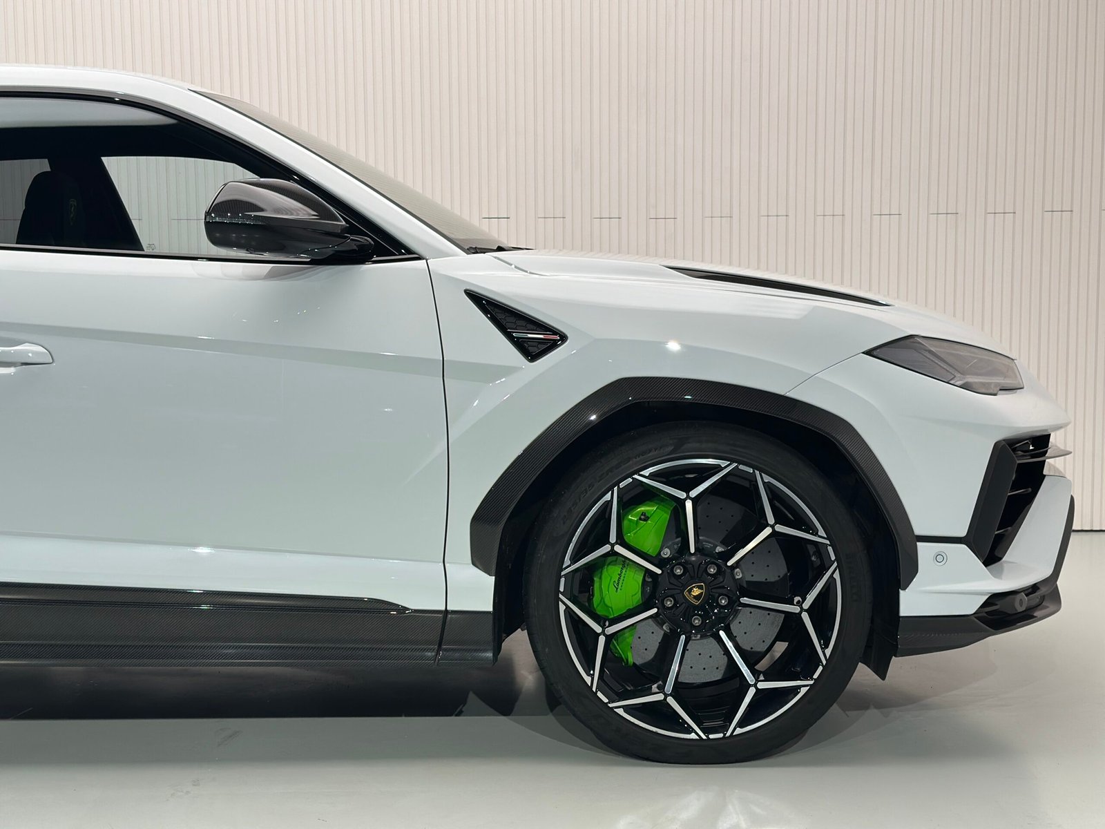 Lamborghini Urus Performante 60 Aniversario