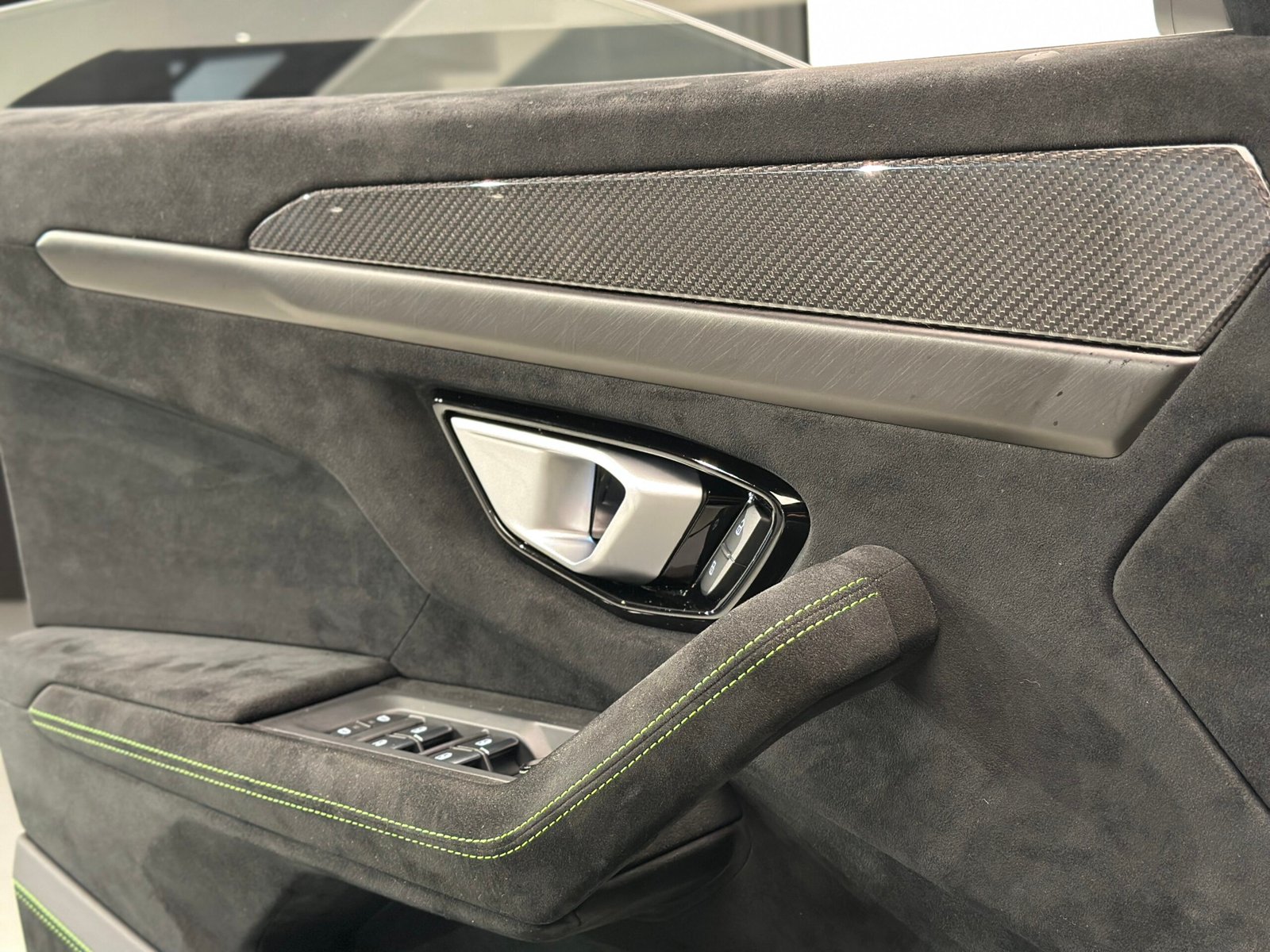 Lamborghini Urus Performante 60 Aniversario