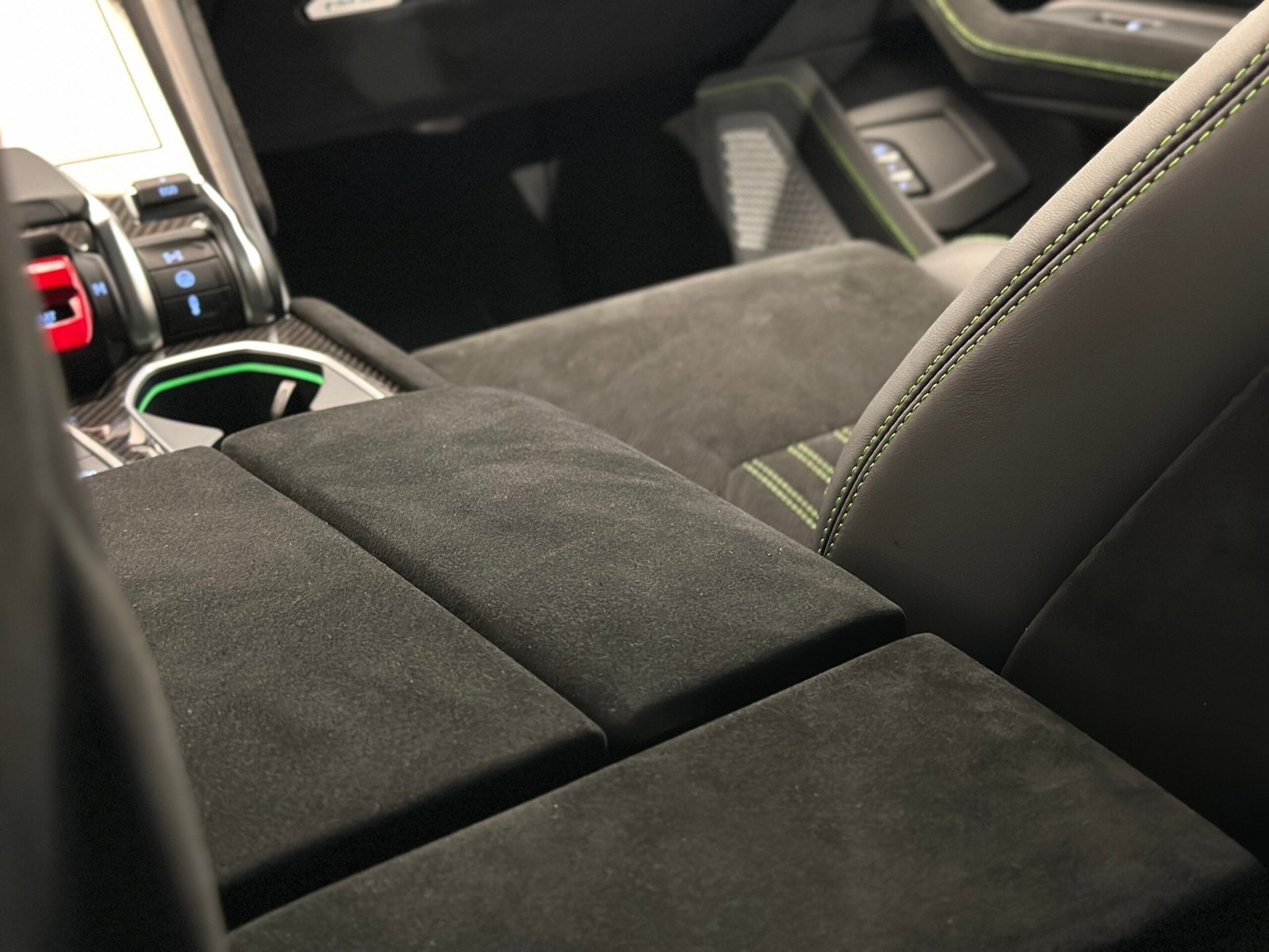 Lamborghini Urus Performante 60 Aniversario