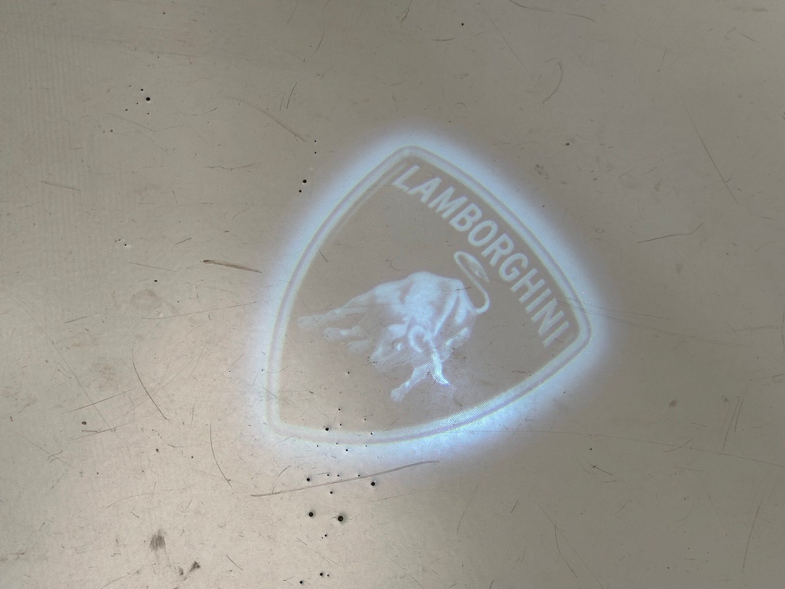 Lamborghini Urus Performante 60 Aniversario