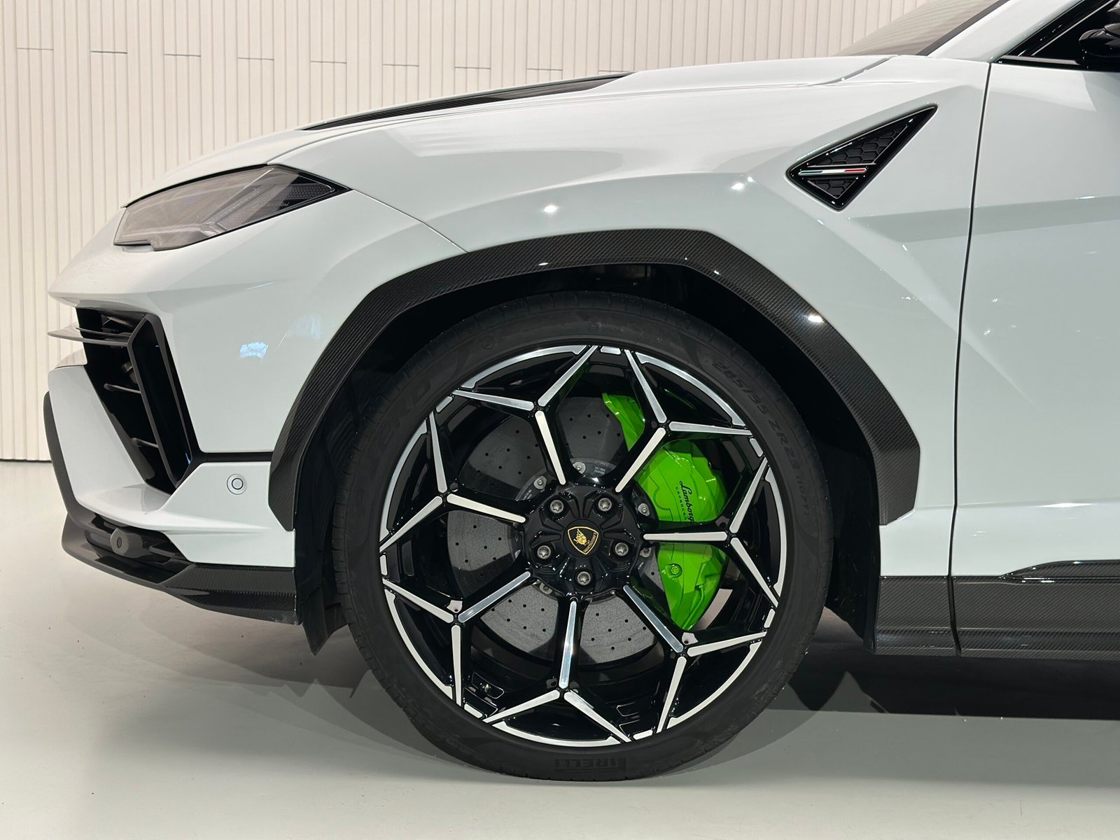 Lamborghini Urus Performante 60 Aniversario