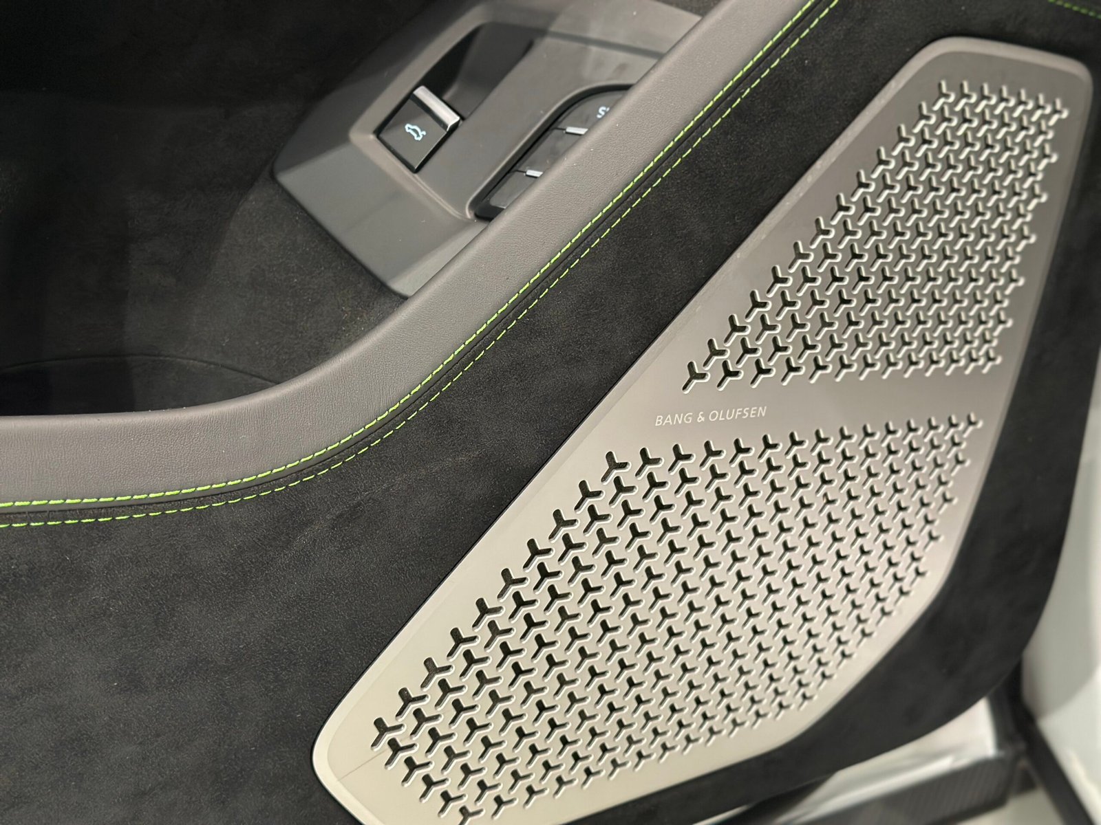 Lamborghini Urus Performante 60 Aniversario