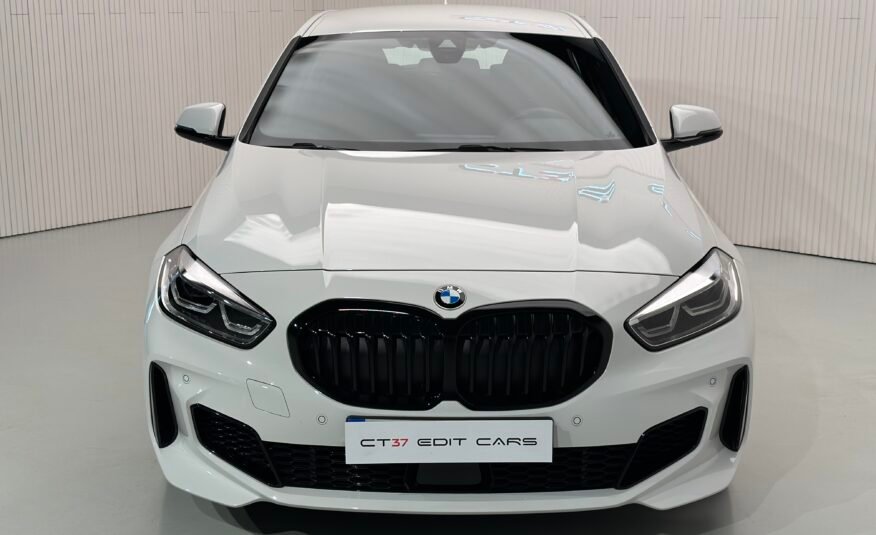 BMW 128 Ti