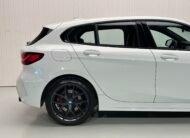 BMW 128 Ti