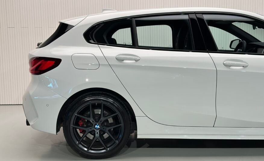 BMW 128 Ti