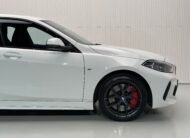 BMW 128 Ti