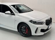 BMW 128 Ti
