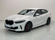 BMW 128 Ti