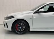 BMW 128 Ti
