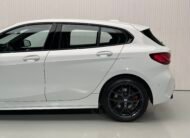 BMW 128 Ti