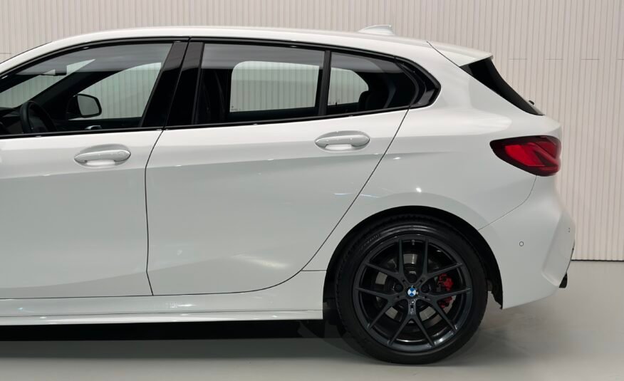 BMW 128 Ti