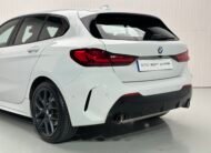 BMW 128 Ti