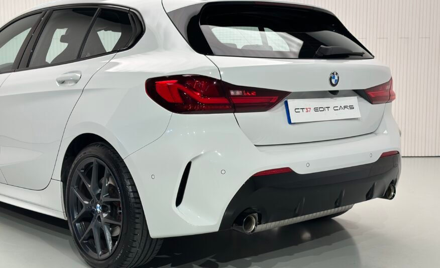BMW 128 Ti