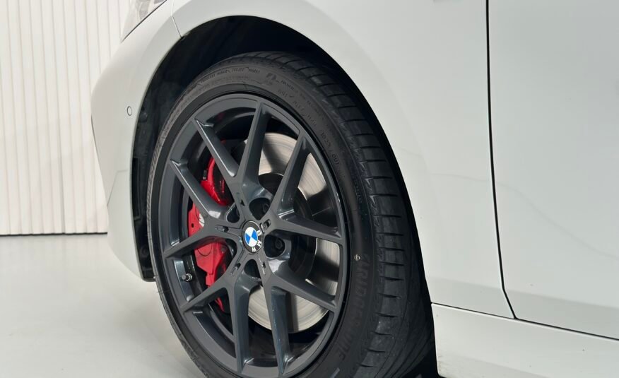 BMW 128 Ti