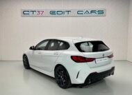 BMW 128 Ti