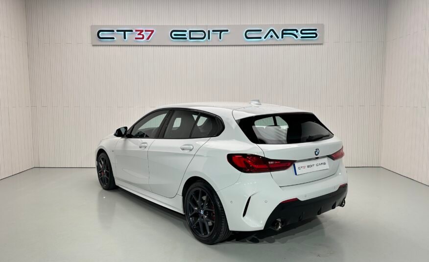 BMW 128 Ti