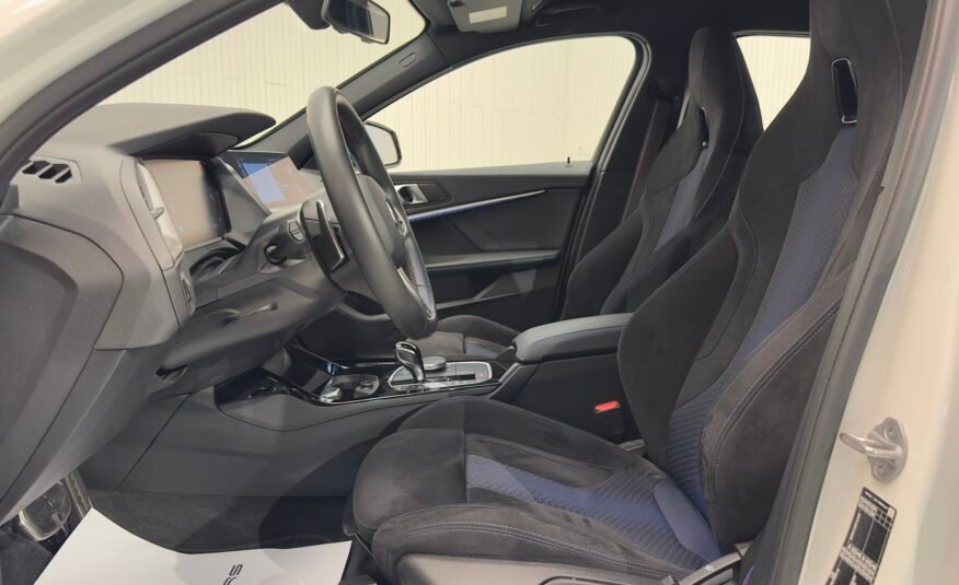 BMW 128 Ti