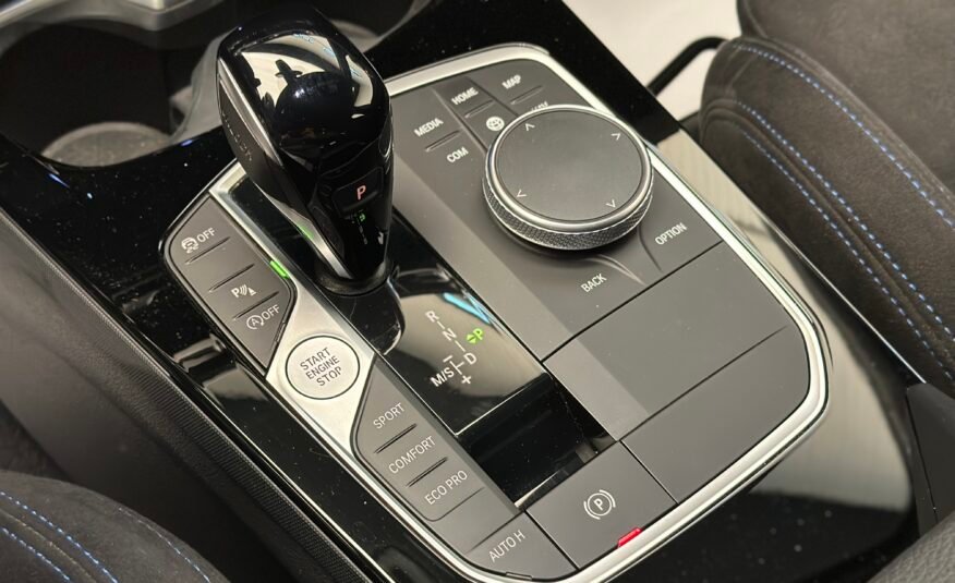 BMW 128 Ti