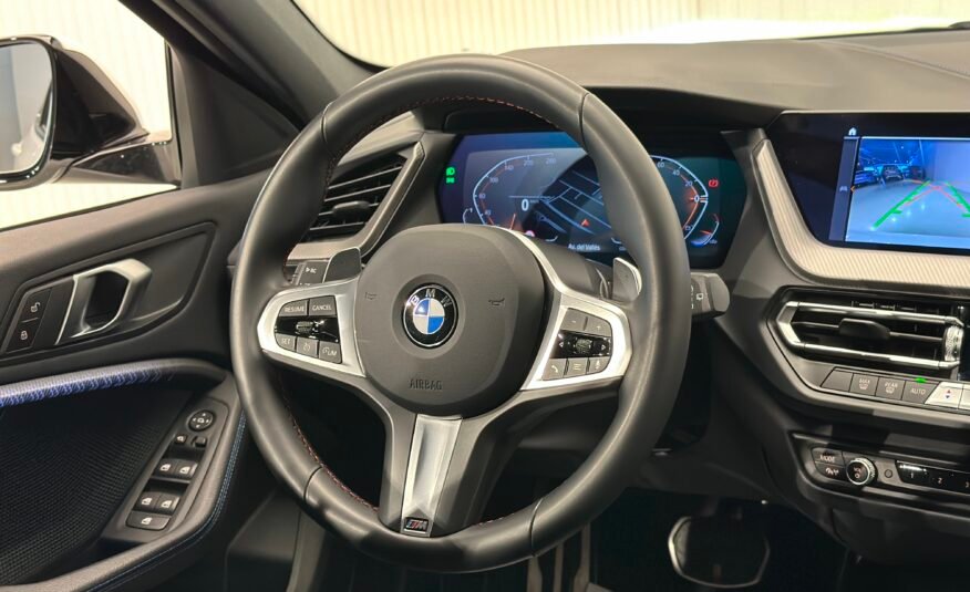 BMW 128 Ti