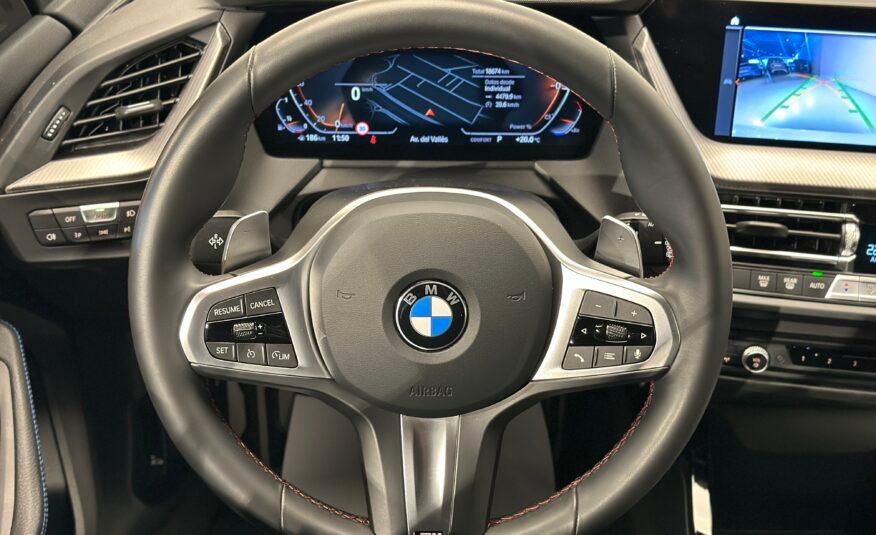 BMW 128 Ti