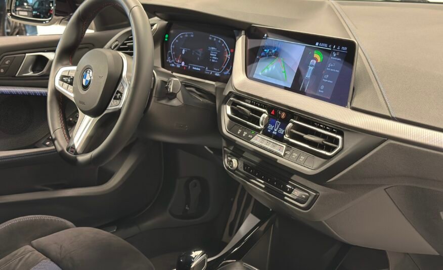BMW 128 Ti