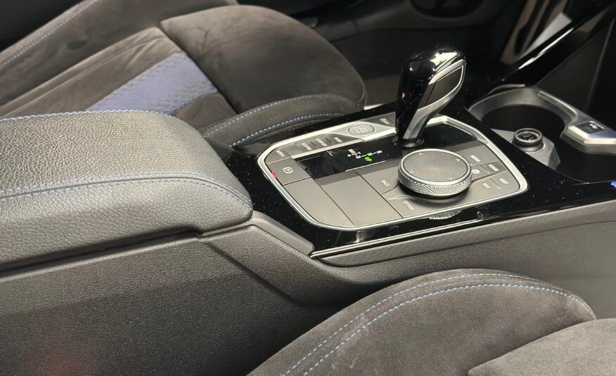BMW 128 Ti