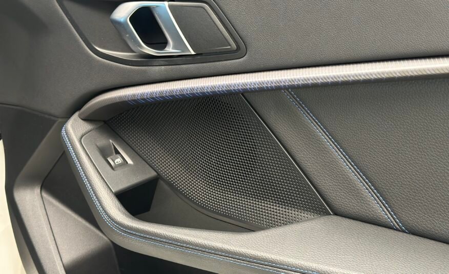 BMW 128 Ti