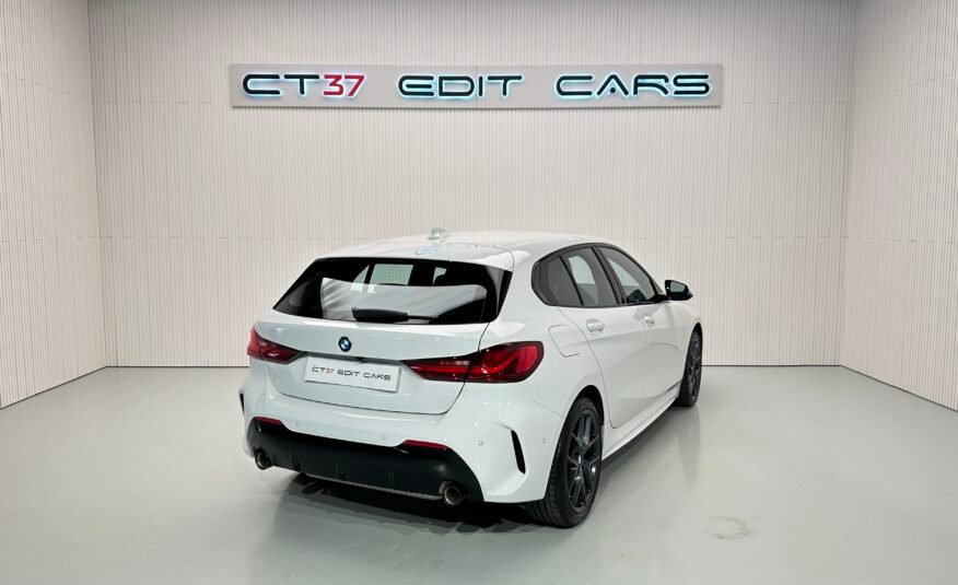 BMW 128 Ti