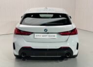 BMW 128 Ti