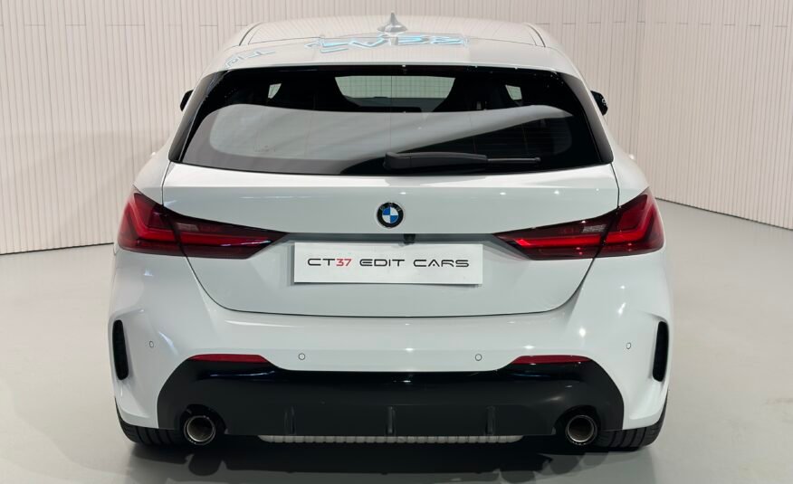 BMW 128 Ti