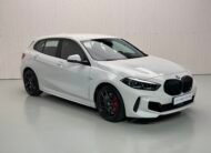 BMW 128 Ti